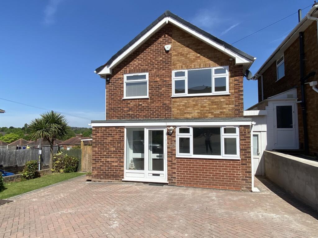 Main image of property: Wideacre Drive, Birmingham, B44