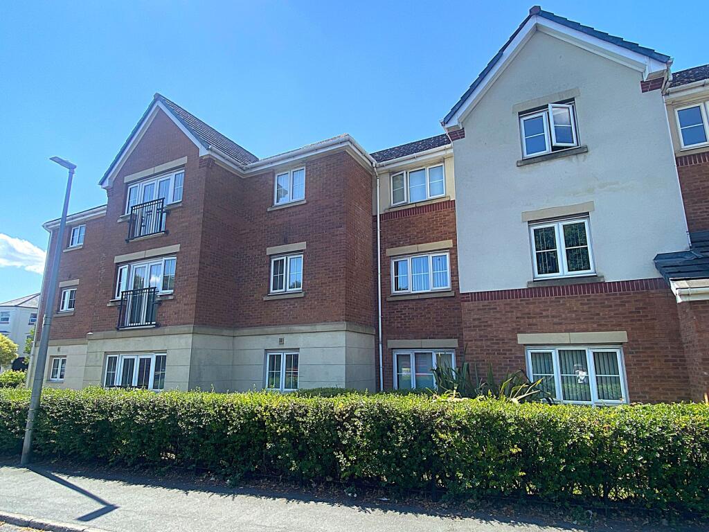 Main image of property: King Street, Wednesbury, WS10