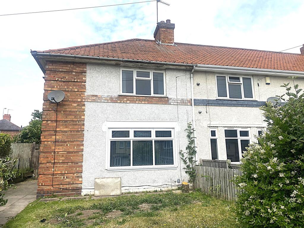 Main image of property: Ellerton Road, Birmingham, B44