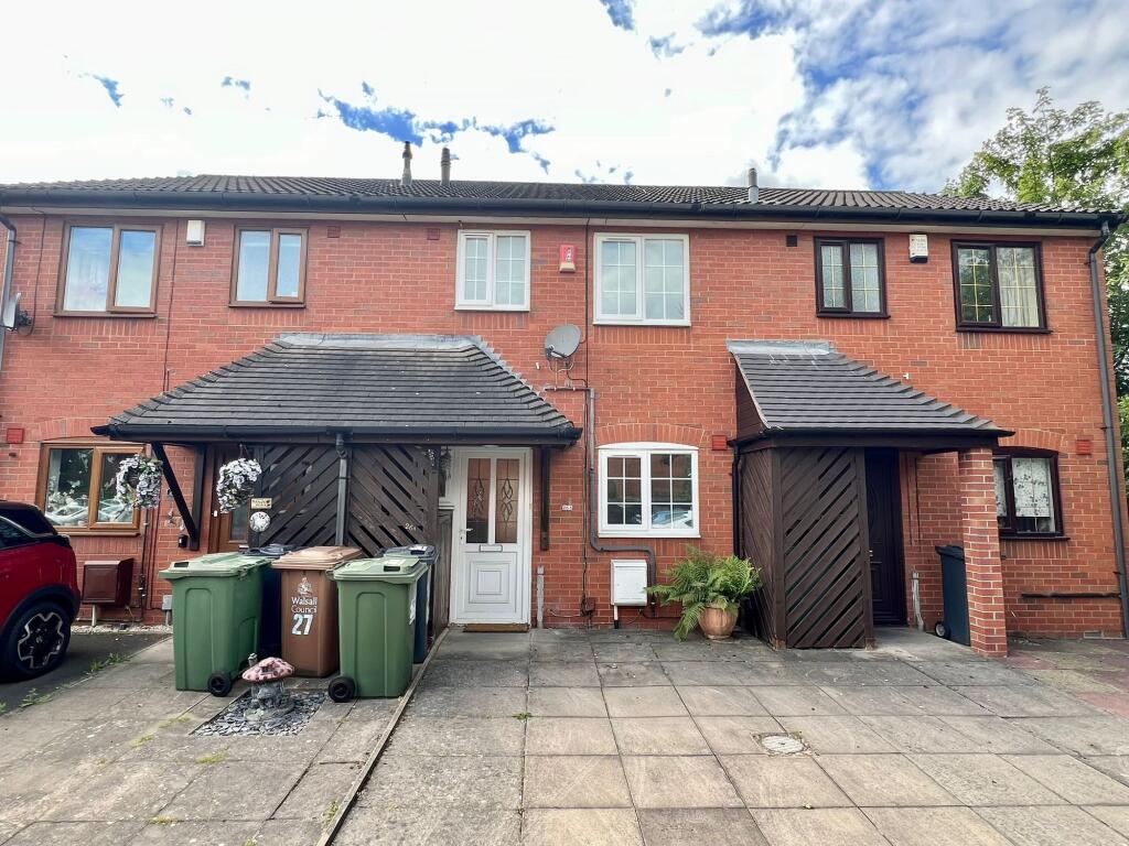 Main image of property: Lakeside Close, Willenhall, WV13