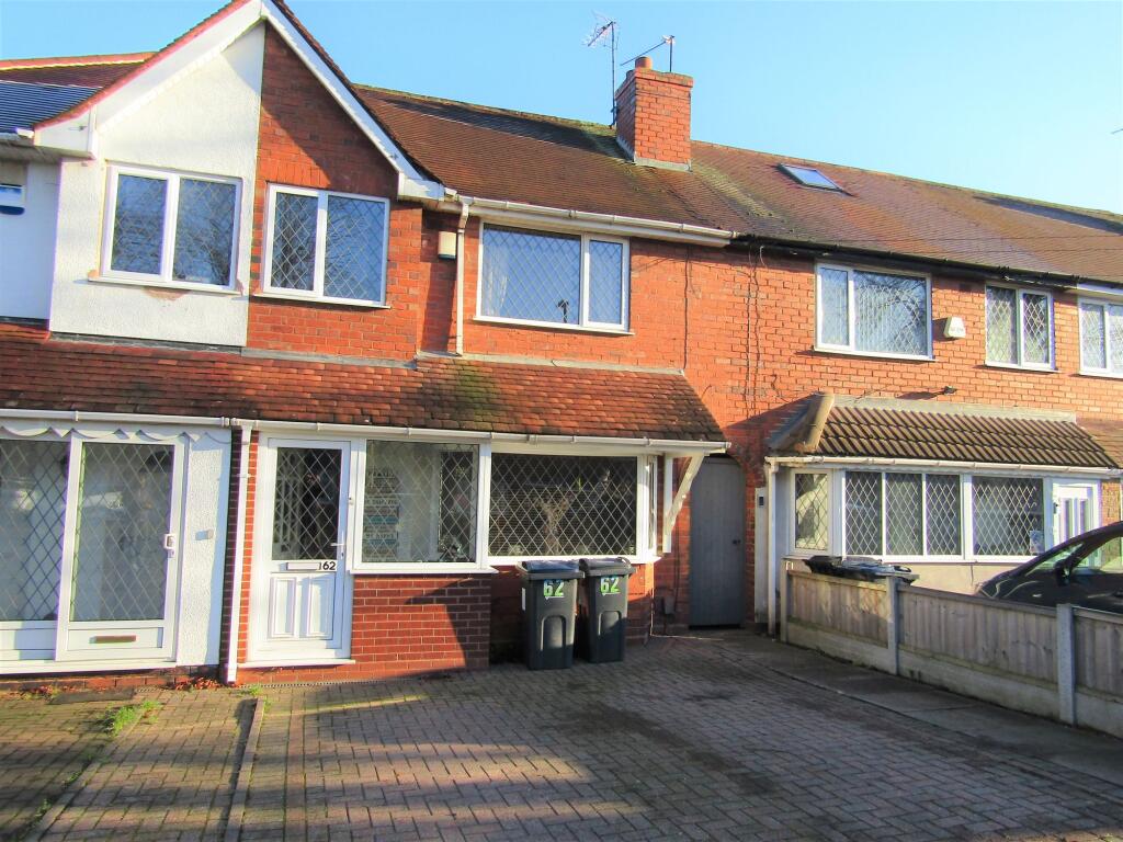 Main image of property: Grindleford Road, Birmingham, B42