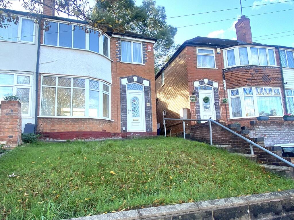 Main image of property: Turnberry Road, Birmingham, B42