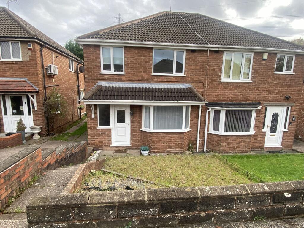Main image of property: Anderson Crescent, Birmingham, B43