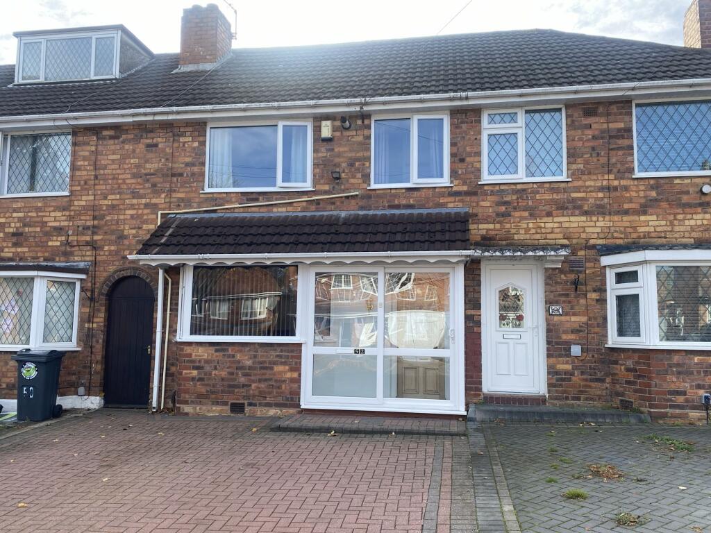 Main image of property: Sterndale Road, Birmingham, B42