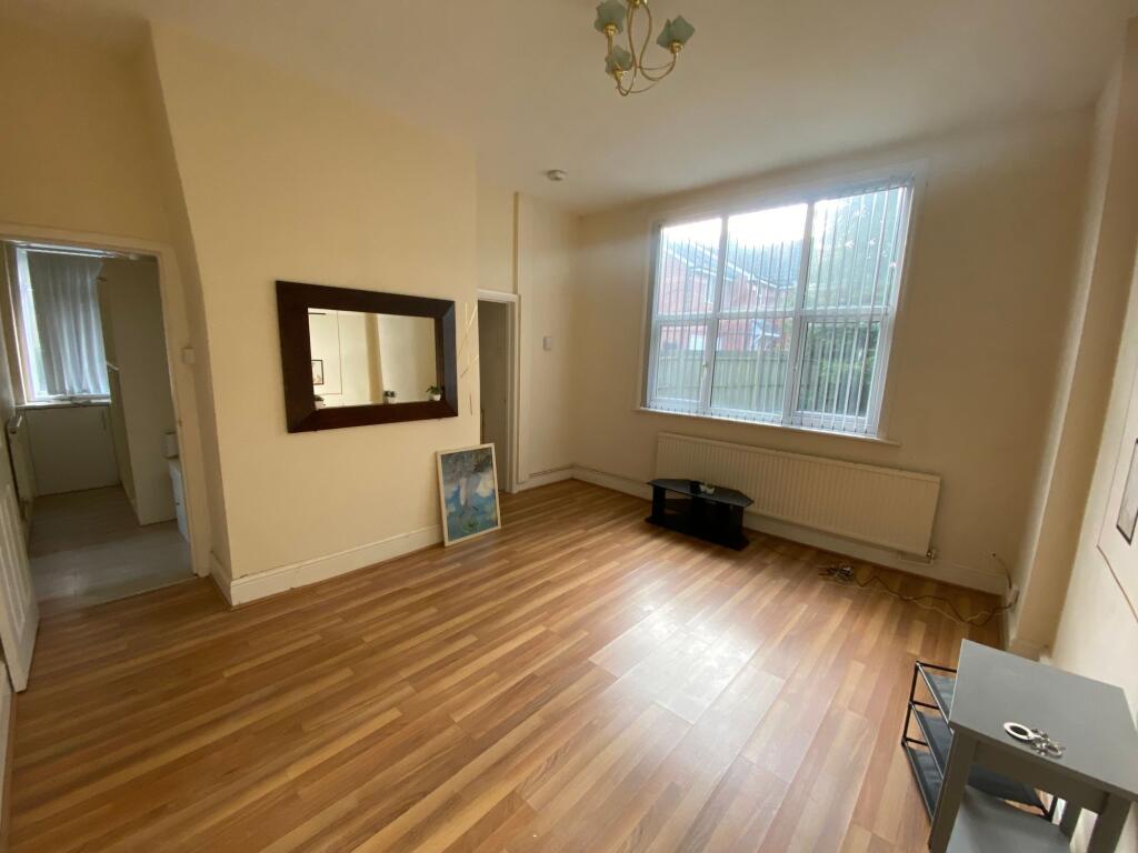 Main image of property: Handsworth Wood Road, Birmingham, B20