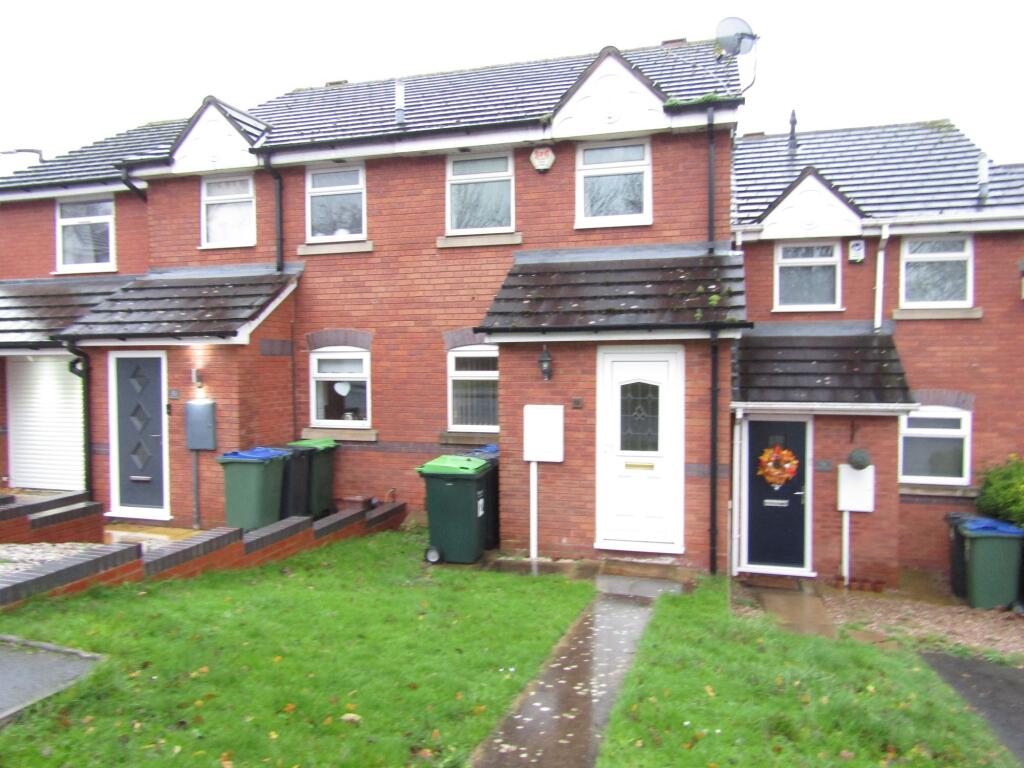 Main image of property: Allsops Close, Rowley Regis, B65