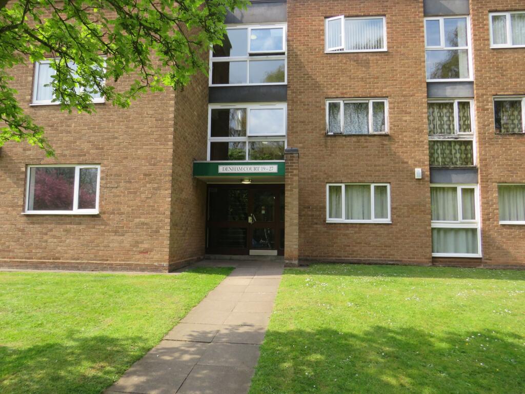 Main image of property: Park Approach, Denham Court Park Approach, B23