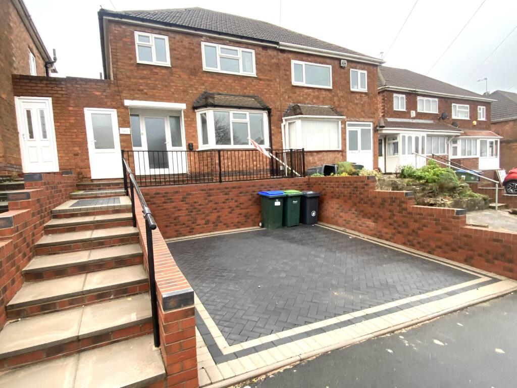 Main image of property: Appleton Avenue, Birmingham, B43