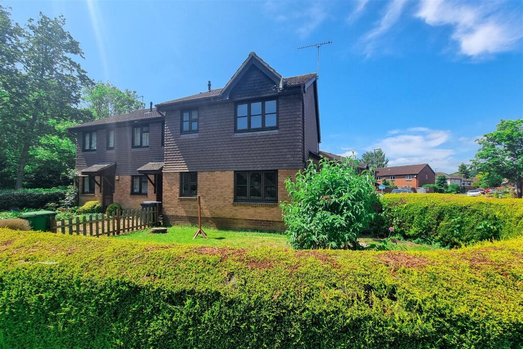 Main image of property: Valley Park