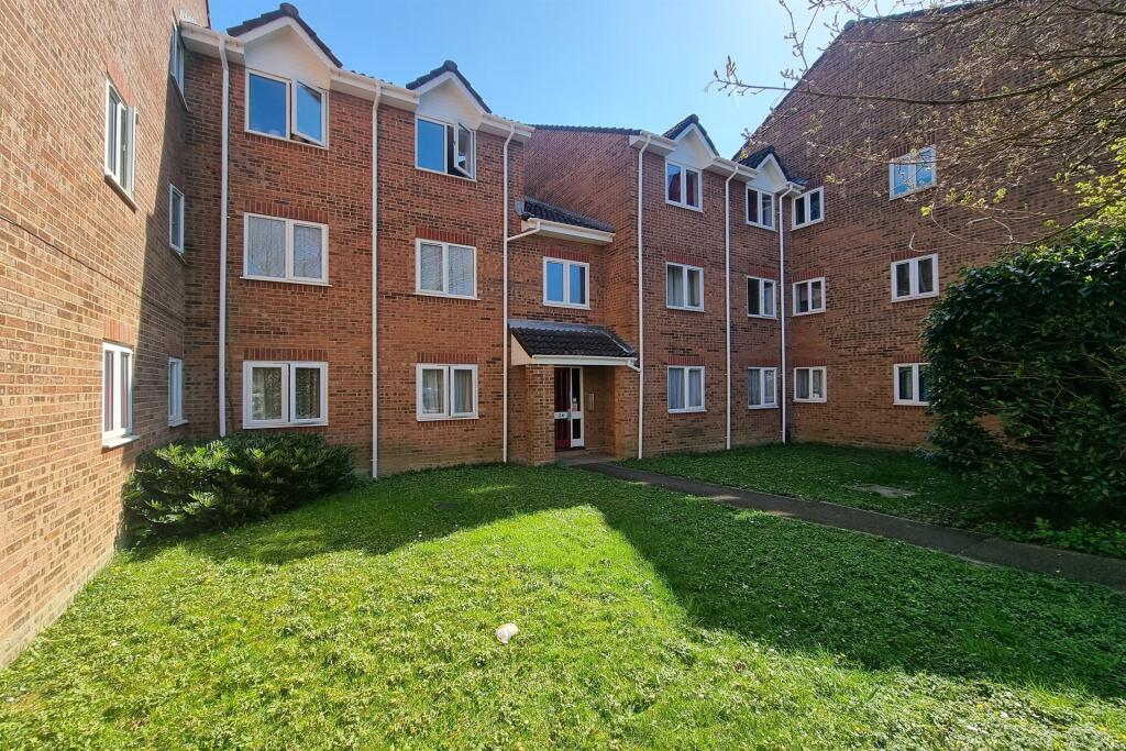 Main image of property: Eastleigh