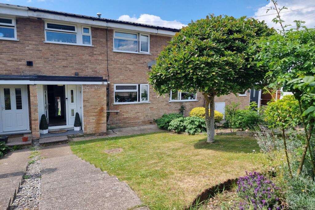 Main image of property: Chandlers Ford