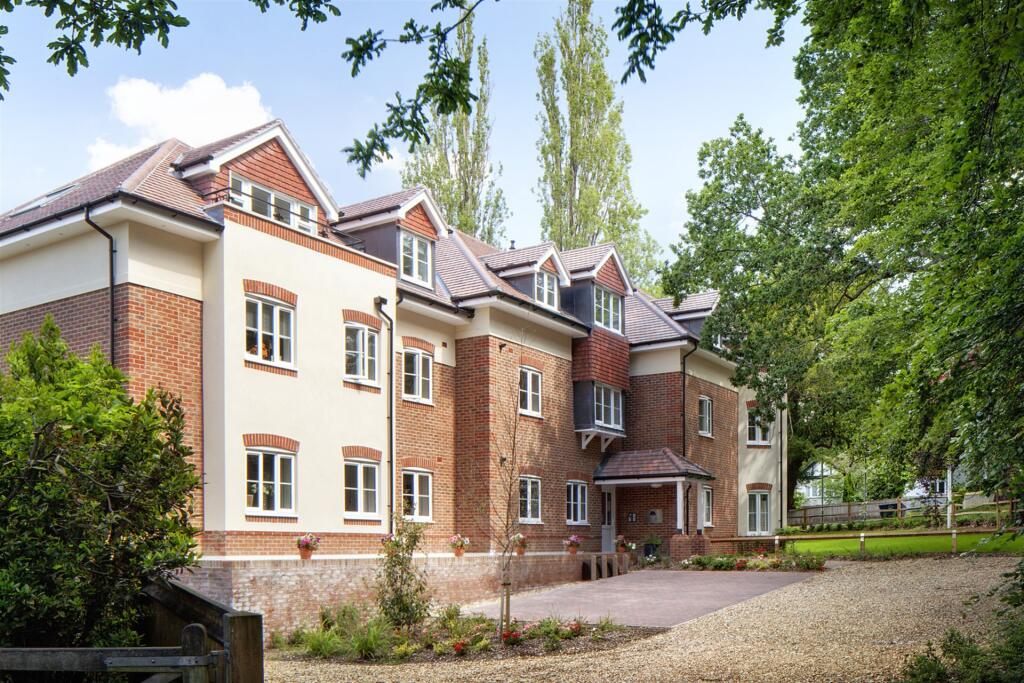 Main image of property: Chandlers Ford