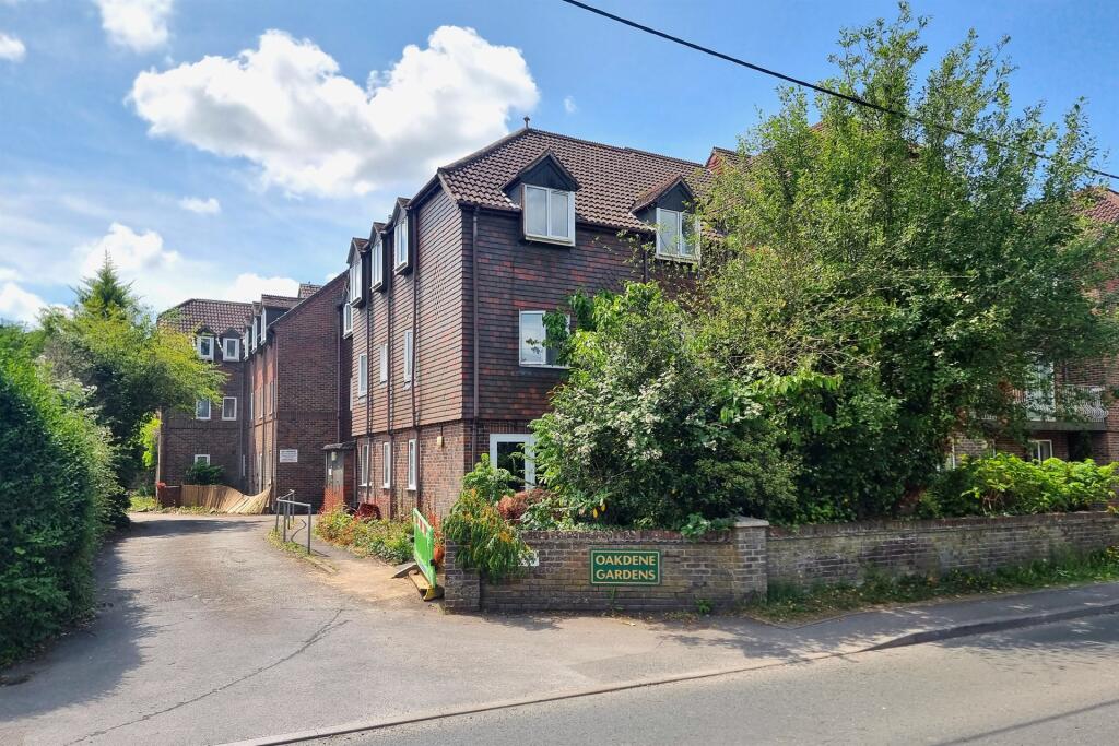 Main image of property: Fair Oak