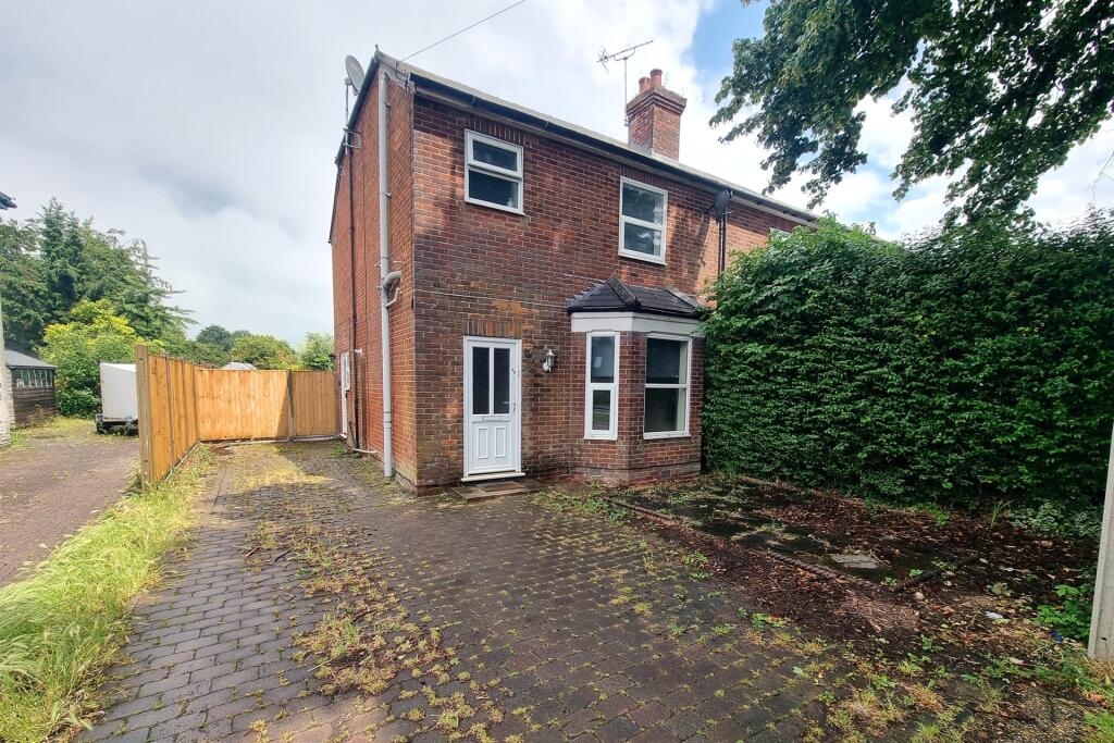Main image of property: Eastleigh