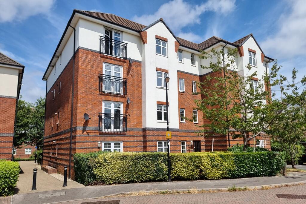 Main image of property: Eastleigh