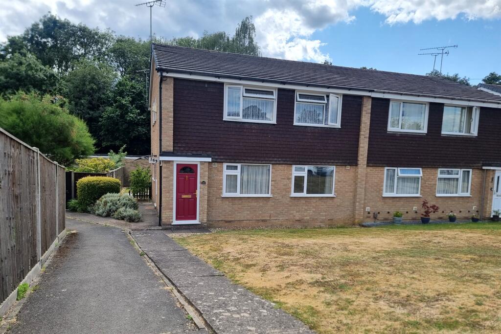 Main image of property: Chandlers Ford