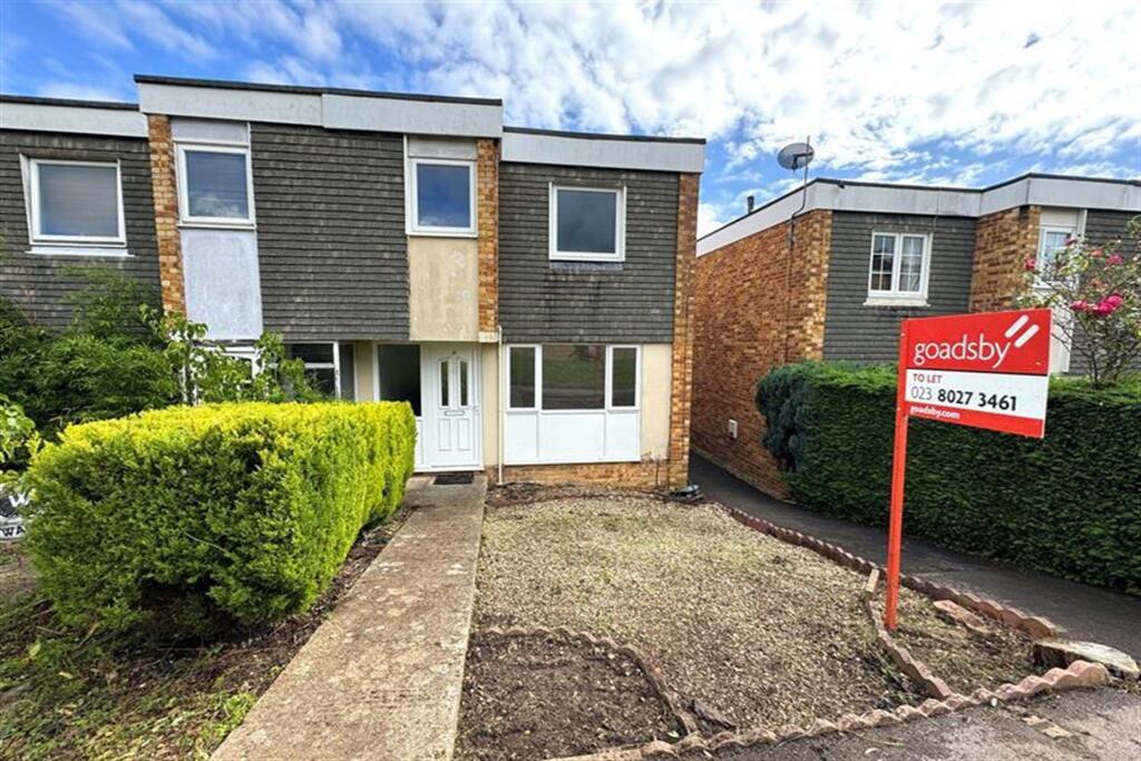 Main image of property: Chandlers Ford