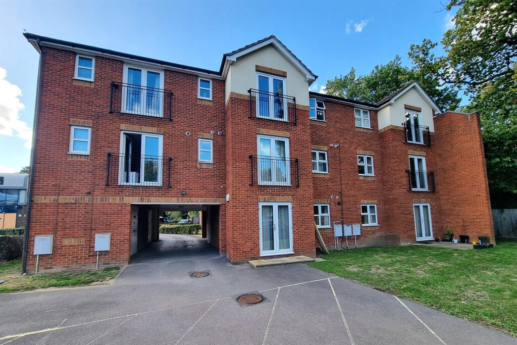 Main image of property: Boyatt Wood