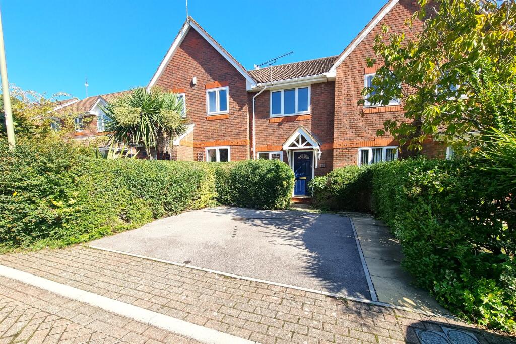 Main image of property: Knightwood Park