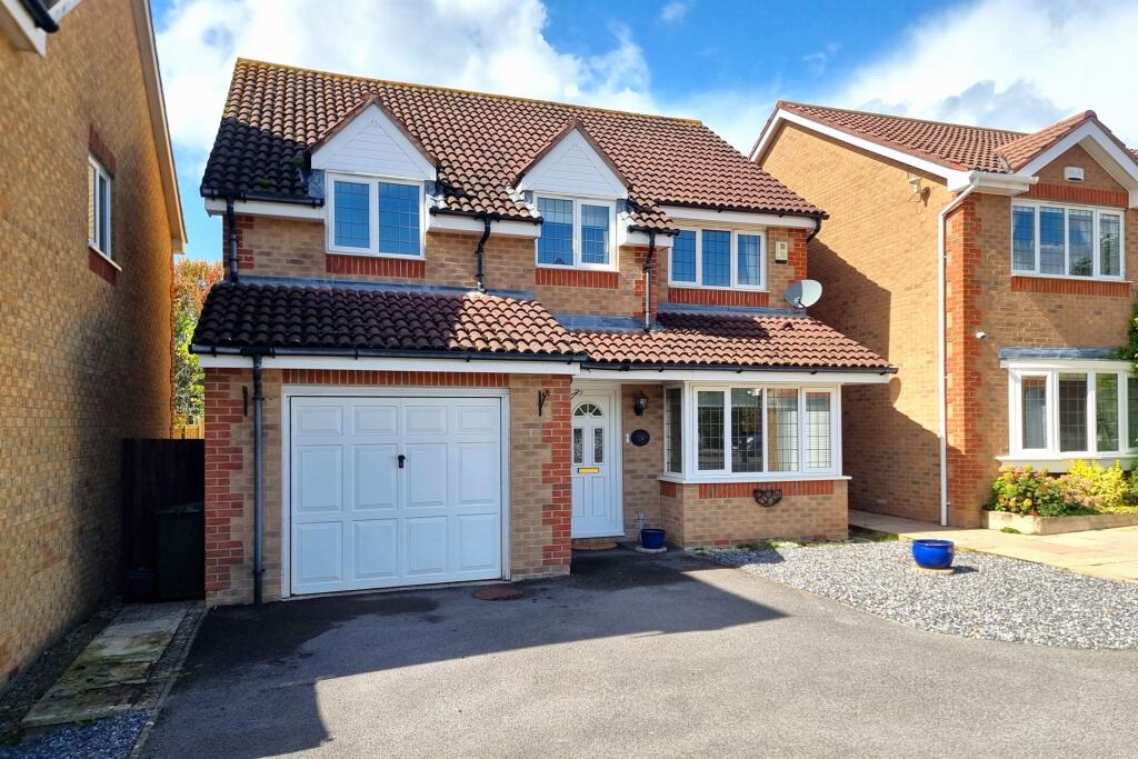 Main image of property: Fair Oak