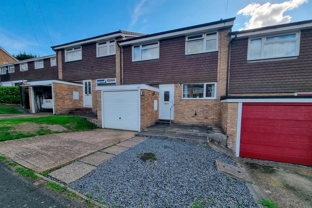 Main image of property: Chandlers Ford