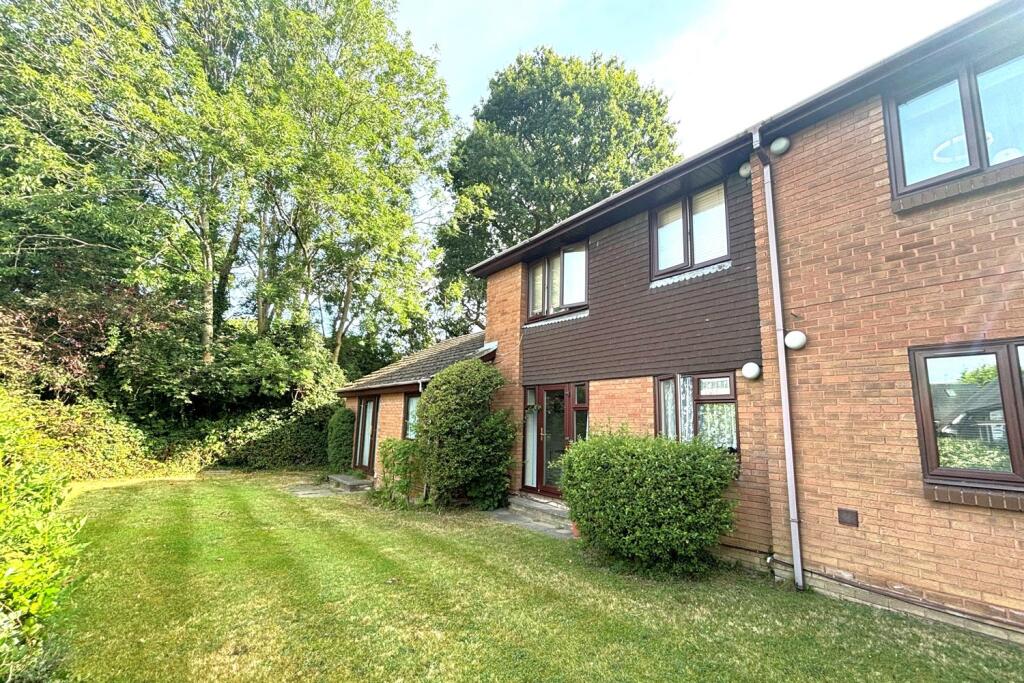 Main image of property: Fair Oak