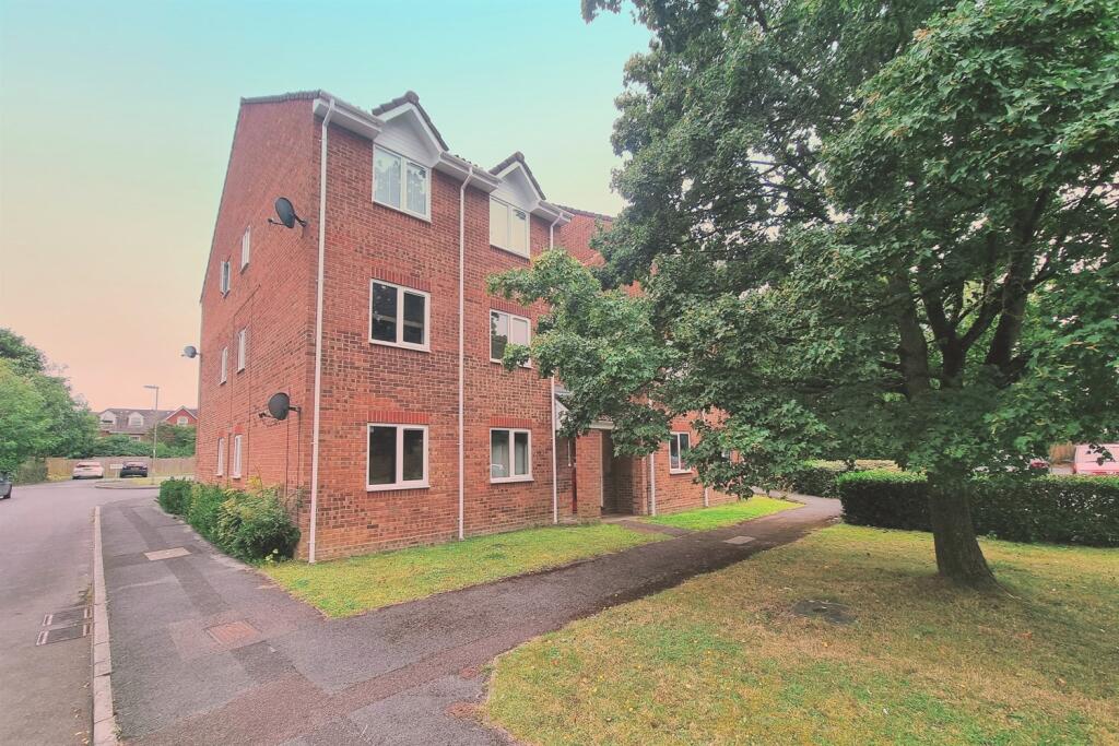 Main image of property: Eastleigh