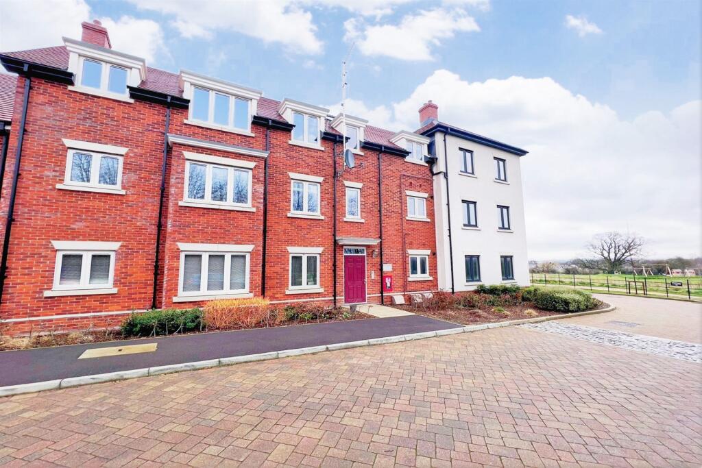 Main image of property: Stoneham