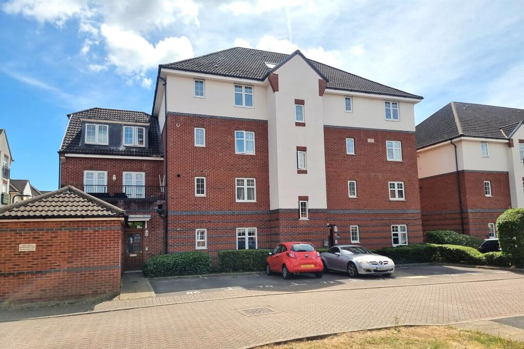 Main image of property: Eastleigh