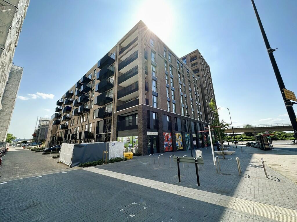 Main image of property: Silley Weir Promenade, London