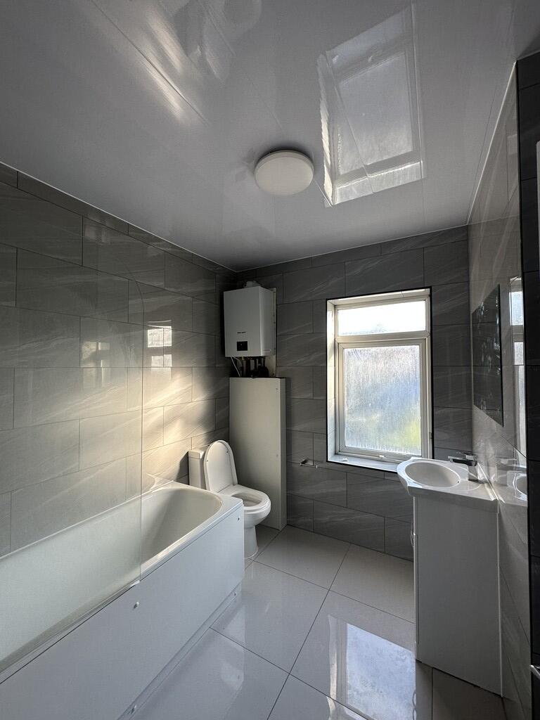 Main image of property: Alexandra Road, London