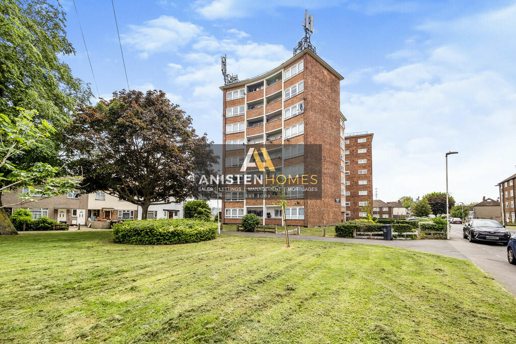 Main image of property: Enterprise House, Curzon Crescent, Barking, IG11