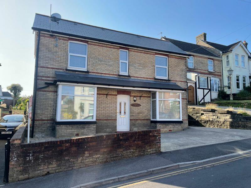 Main image of property: Albert Road
Parkstone
Poole
Dorset