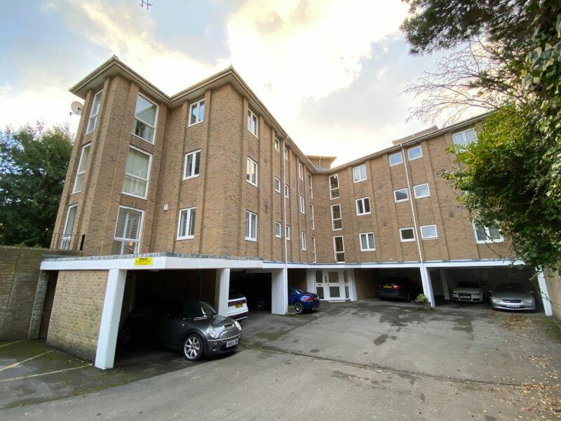 Main image of property: 52 Haven Road
Canford Cliffs
Poole
Dorset