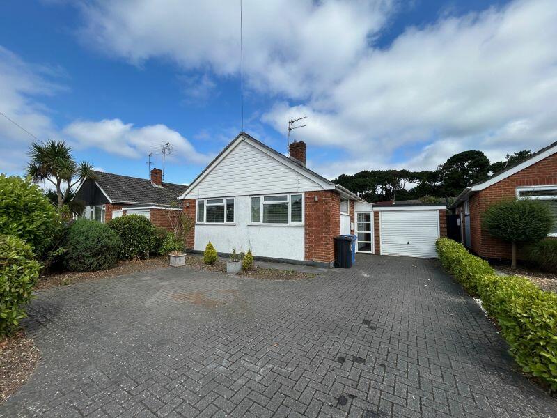 Main image of property: Yarmouth Road
Branksome 
Poole
Dorset