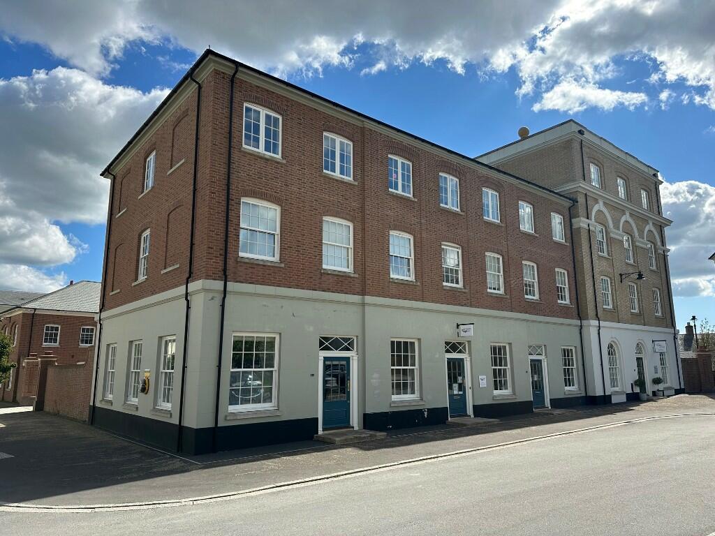 Main image of property: Crown Square, Dorchester, Dorset, DT1