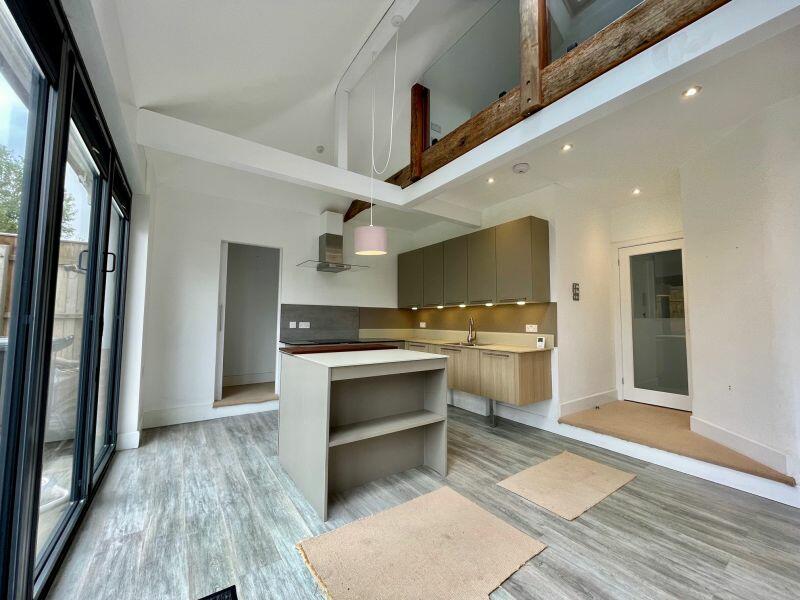 Additional property image - Leslie Road
Lower Parkstone
Poole
Dorset