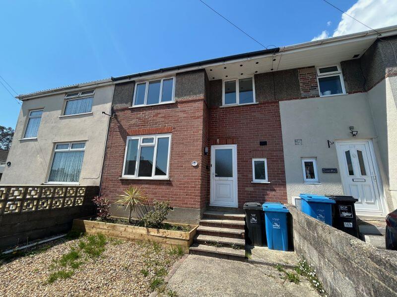 Main image of property: 167, Churchill Road Parkstone, Poole, Dorset