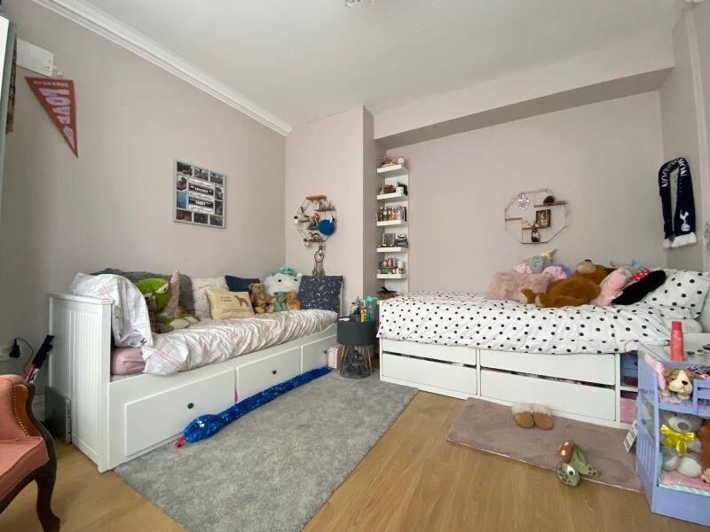 Additional property image - Stanfield Road
Winton
Bournemouth