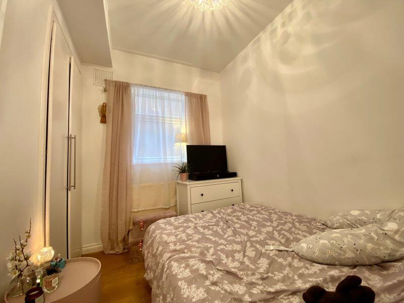 Additional property image - Stanfield Road
Winton
Bournemouth