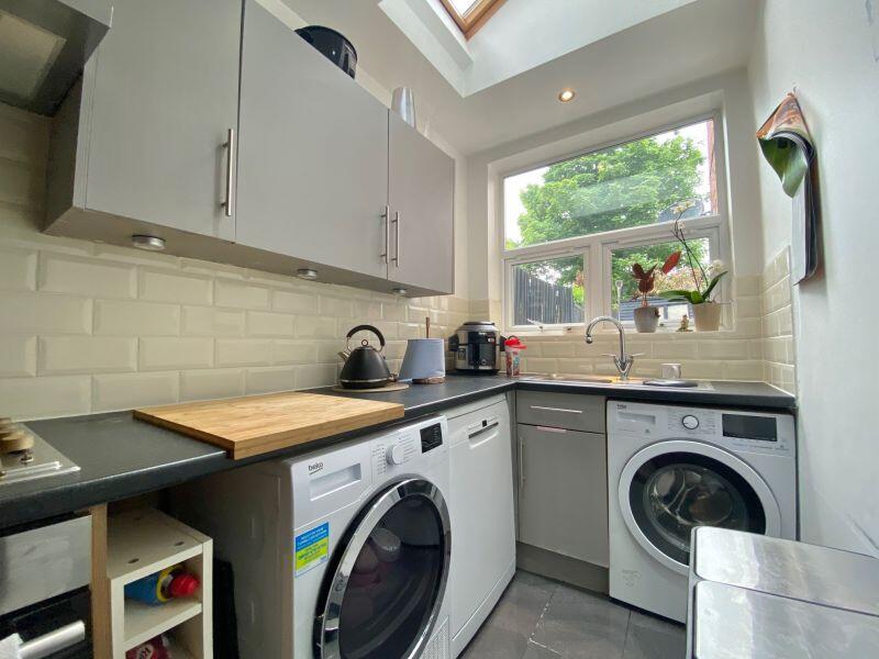 Additional property image - Stanfield Road
Winton
Bournemouth