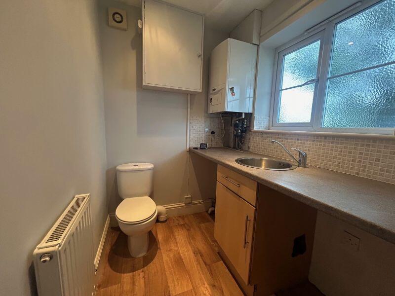 Additional property image - Blueberry Mews