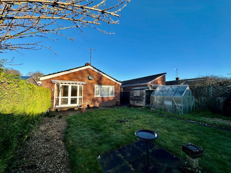 Main image of property: Hambledon Close
Blandford Forum
Dorset
