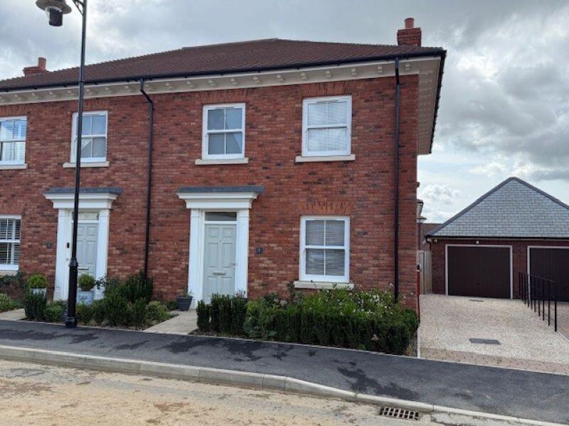 Main image of property: Southern WayBrimsmoreYeovilSomerset