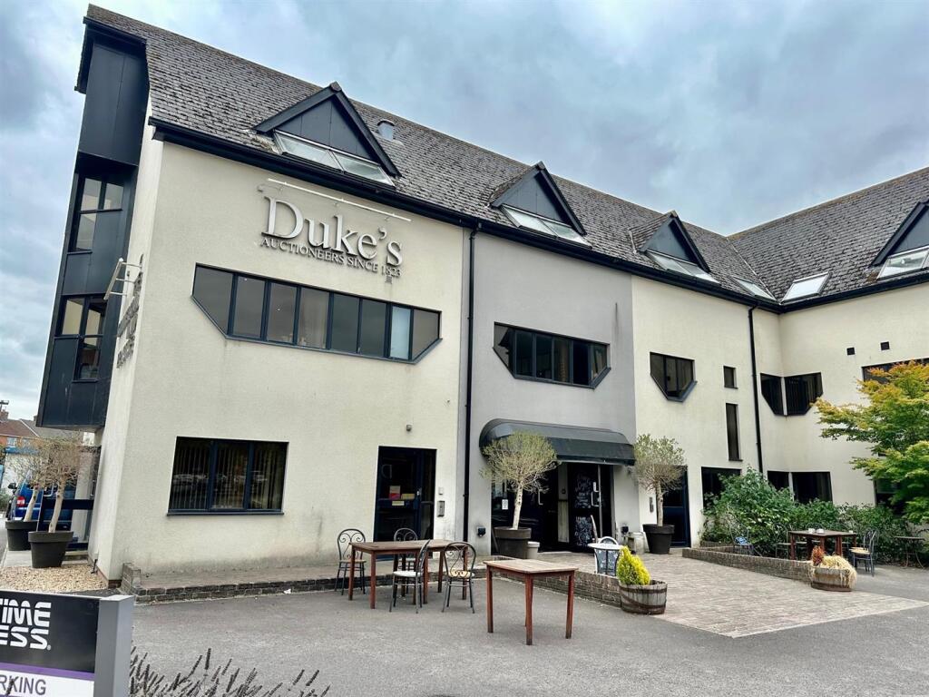 Main image of property: Copper Street, Dorchester