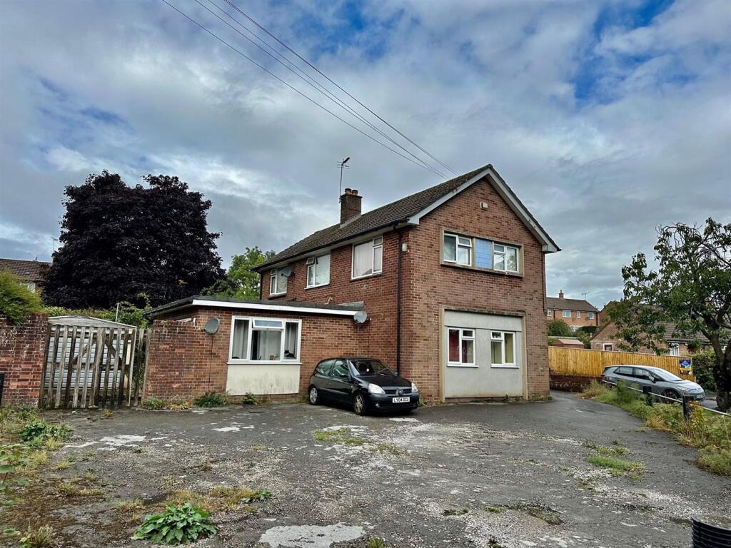 Main image of property: Wessex Road, Dorchester