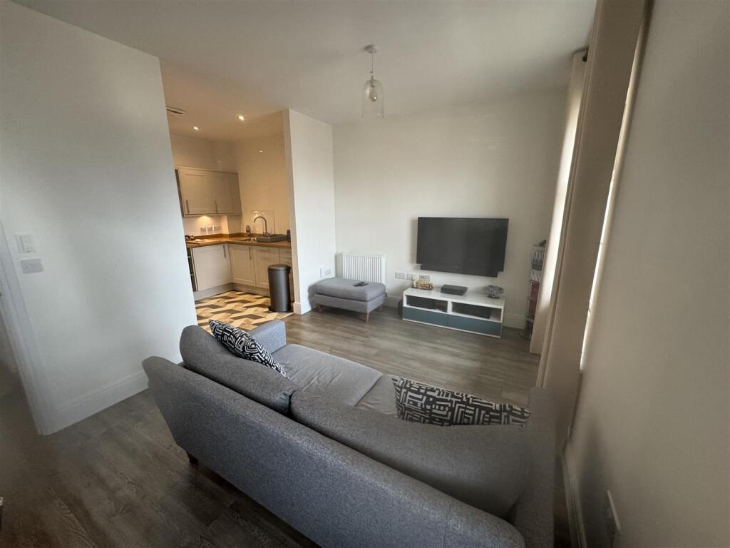 Main image of property: Crown Street West, Poundbury
