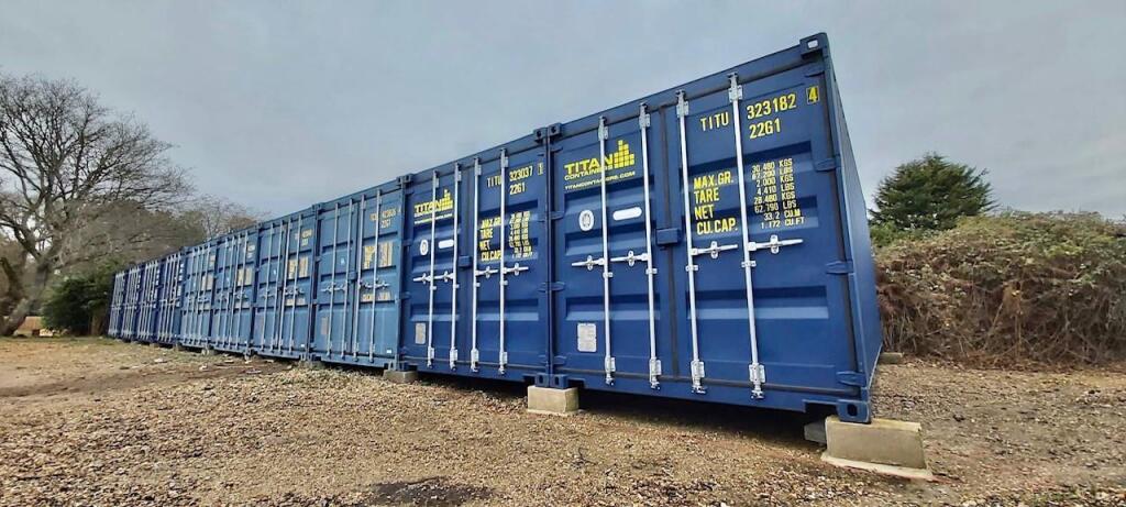 Main image of property: Wareham Road, Holton Heath, Poole