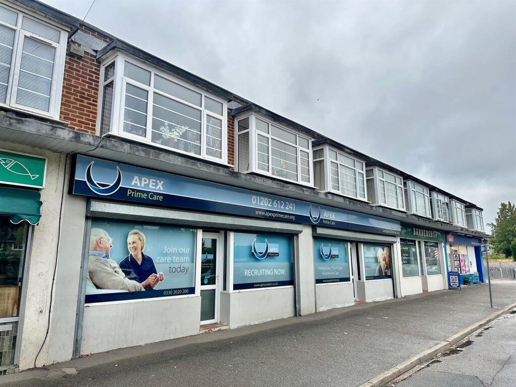 Main image of property: Fairmile Parade, Fairmile Road, Christchurch