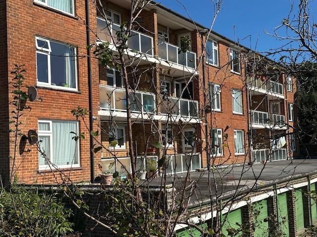 Main image of property: Flat 10 Langdon Court, Langdon Road, Parkstone